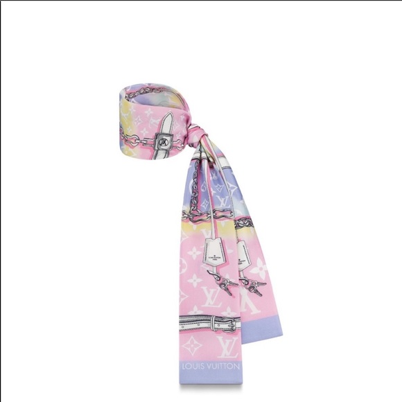 Louis Vuitton Sold out 2020 Bandeau - Picture 5 of 13